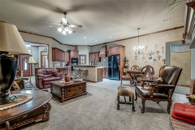 17919 Arbor Lane, Edmond, OK 73012