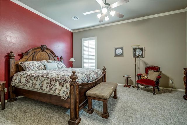 17919 Arbor Lane, Edmond, OK 73012