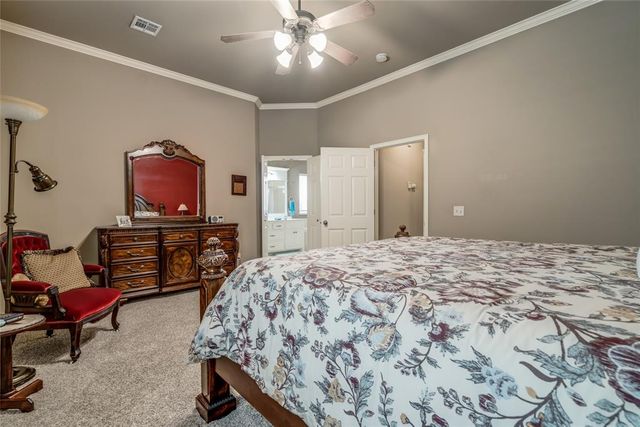 17919 Arbor Lane, Edmond, OK 73012