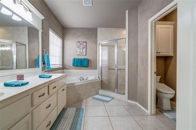 17919 Arbor Lane, Edmond, OK 73012