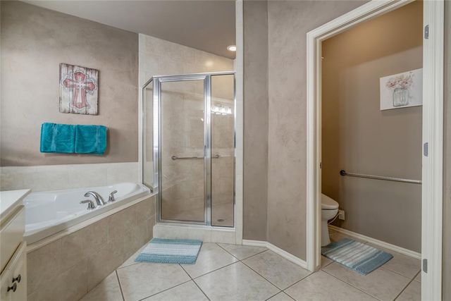 17919 Arbor Lane, Edmond, OK 73012