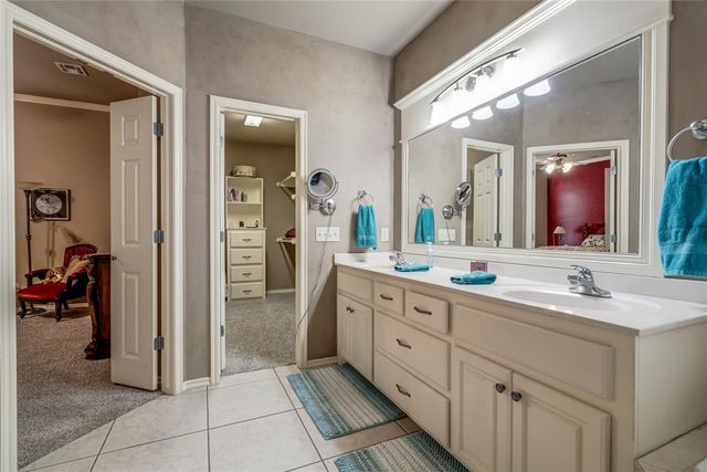 17919 Arbor Lane, Edmond, OK 73012