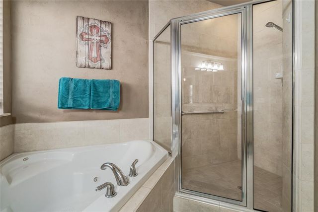 17919 Arbor Lane, Edmond, OK 73012