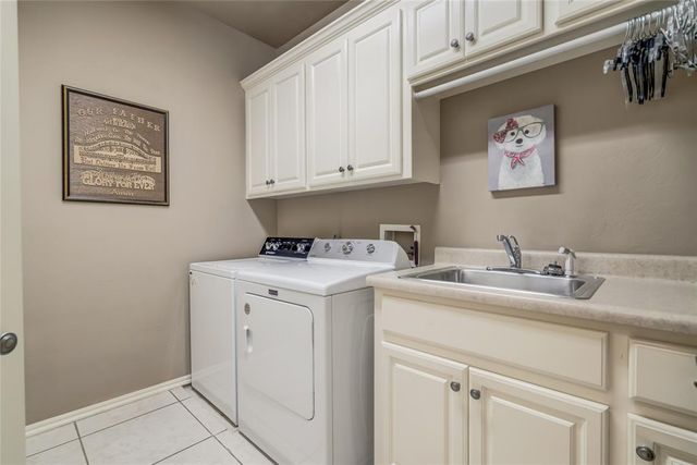 17919 Arbor Lane, Edmond, OK 73012