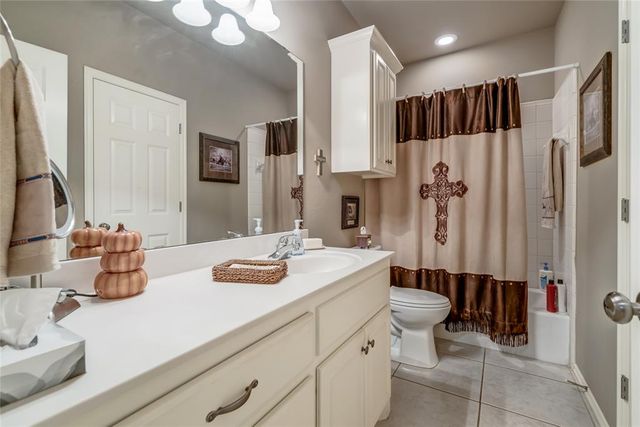 17919 Arbor Lane, Edmond, OK 73012