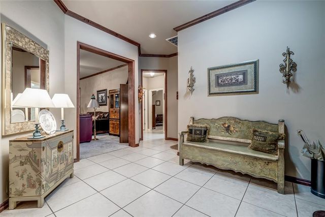 17919 Arbor Lane, Edmond, OK 73012