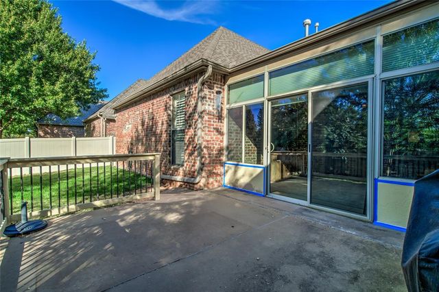 17919 Arbor Lane, Edmond, OK 73012