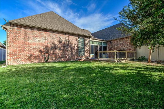 17919 Arbor Lane, Edmond, OK 73012