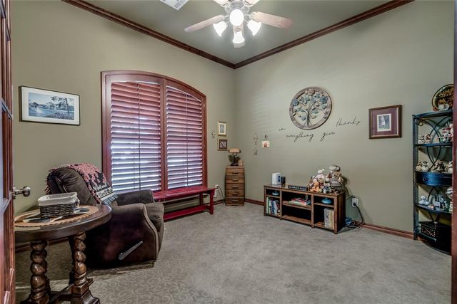 17919 Arbor Lane, Edmond, OK 73012
