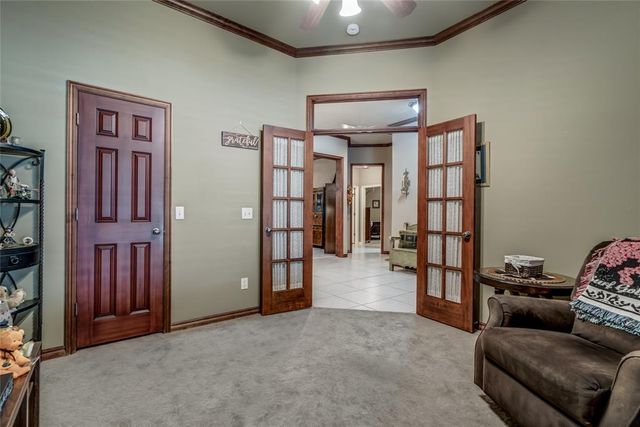 17919 Arbor Lane, Edmond, OK 73012