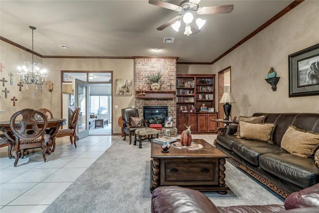 17919 Arbor Lane, Edmond, OK 73012