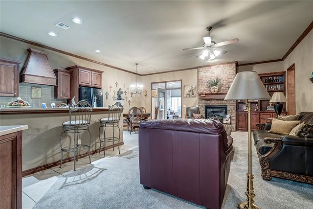 17919 Arbor Lane, Edmond, OK 73012