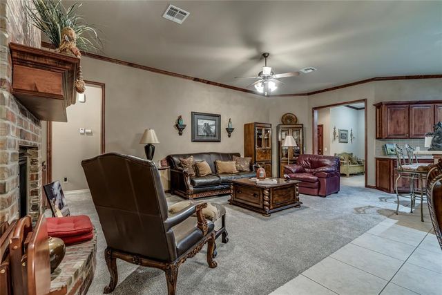 17919 Arbor Lane, Edmond, OK 73012