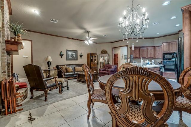 17919 Arbor Lane, Edmond, OK 73012