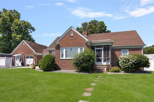 1170 Atwood Avenue, Johnston, RI 02919