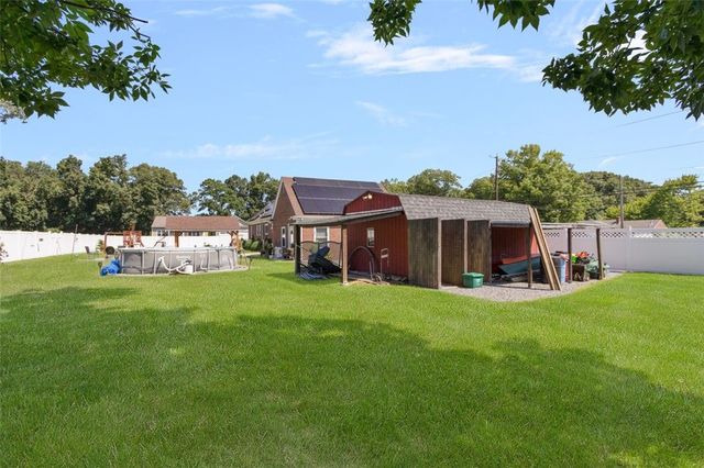 1170 Atwood Avenue, Johnston, RI 02919