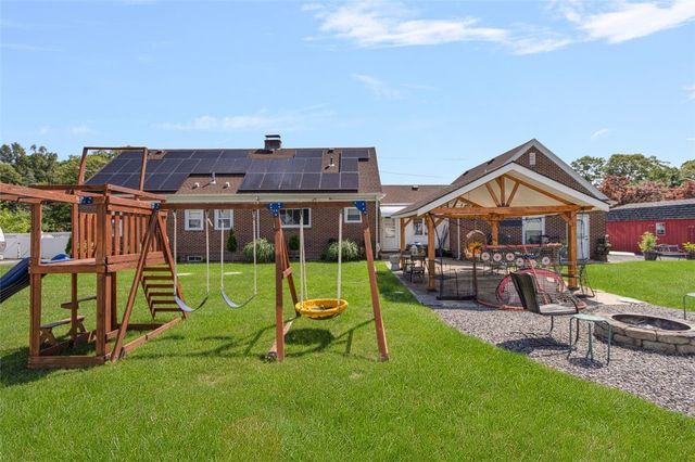1170 Atwood Avenue, Johnston, RI 02919