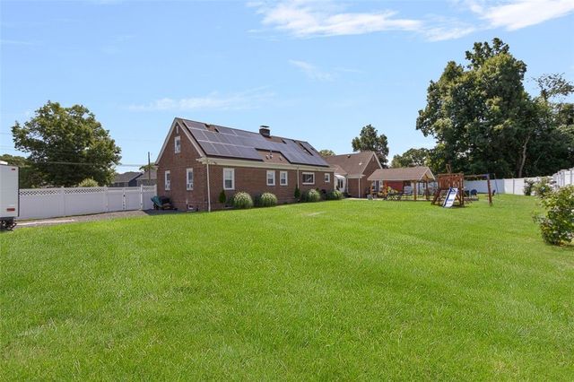 1170 Atwood Avenue, Johnston, RI 02919