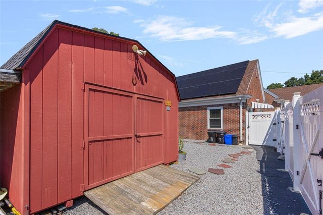 1170 Atwood Avenue, Johnston, RI 02919