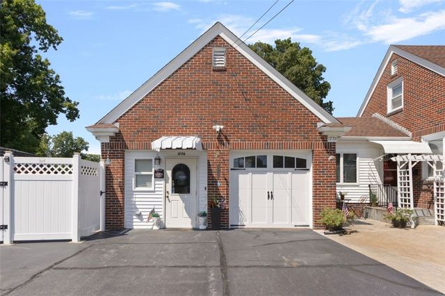 1170 Atwood Avenue, Johnston, RI 02919