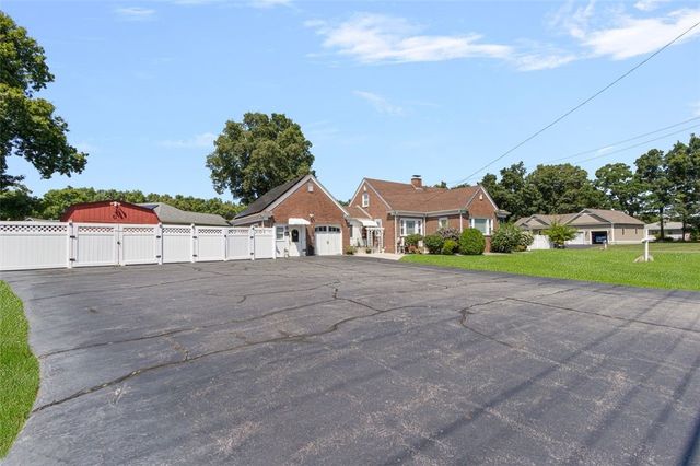 1170 Atwood Avenue, Johnston, RI 02919