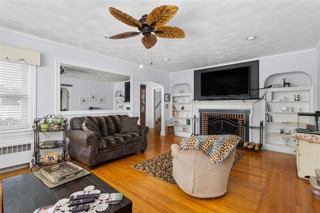 1170 Atwood Avenue, Johnston, RI 02919