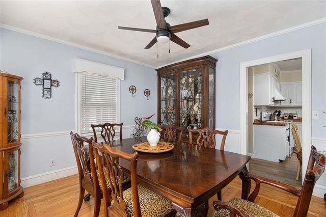 1170 Atwood Avenue, Johnston, RI 02919