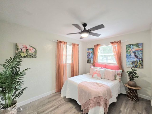 94 Rogers Park Drive, Ormond Beach, FL 32174