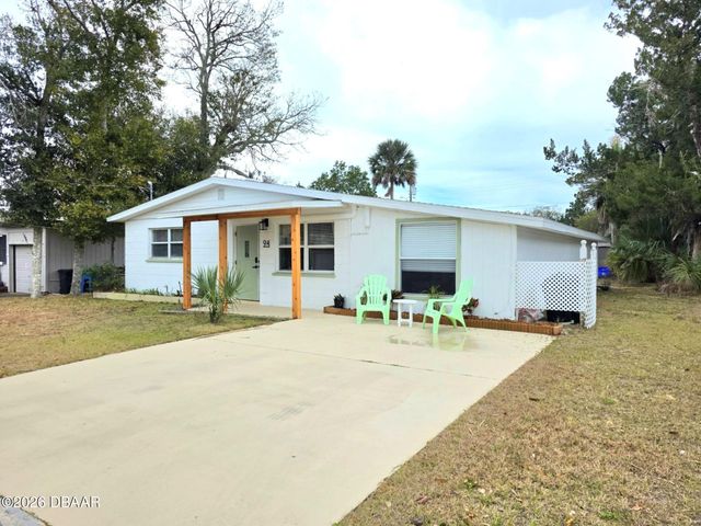 94 Rogers Park Drive, Ormond Beach, FL 32174