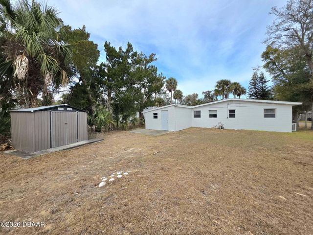 94 Rogers Park Drive, Ormond Beach, FL 32174