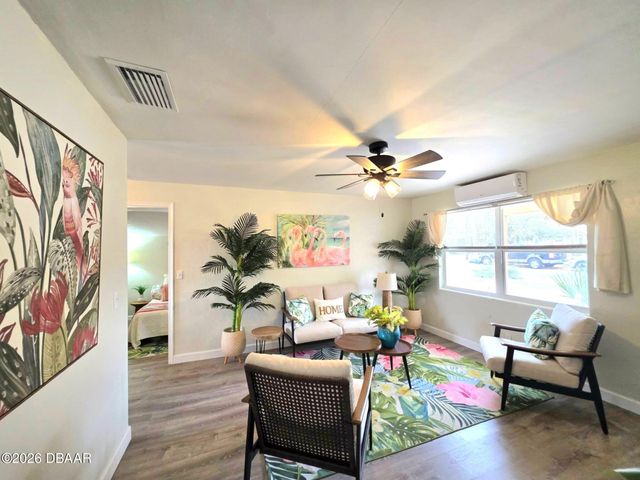 94 Rogers Park Drive, Ormond Beach, FL 32174