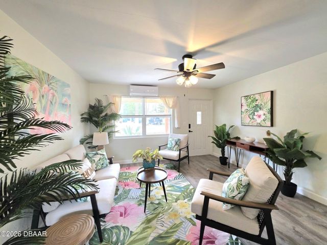 94 Rogers Park Drive, Ormond Beach, FL 32174