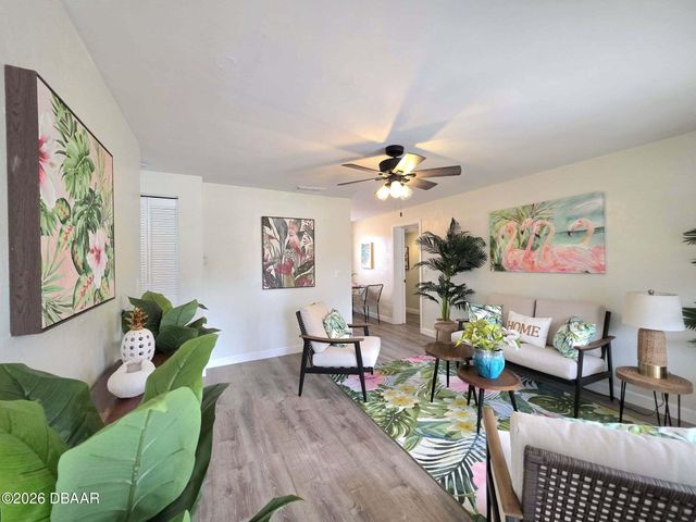 94 Rogers Park Drive, Ormond Beach, FL 32174