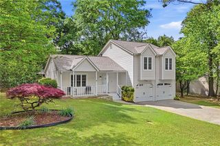 500 Sheringham Court, Roswell, GA 30076