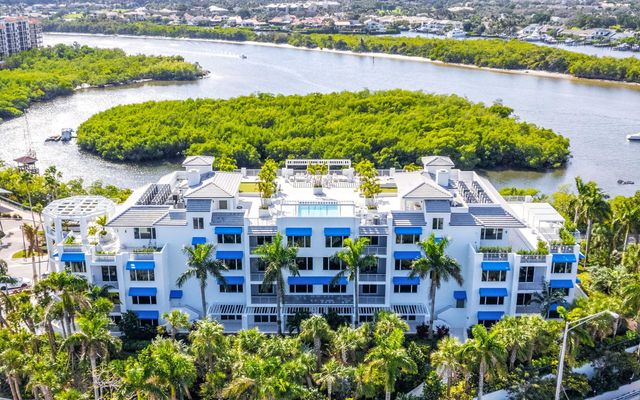 1 S Coastal Way 201, Jupiter, FL 33477