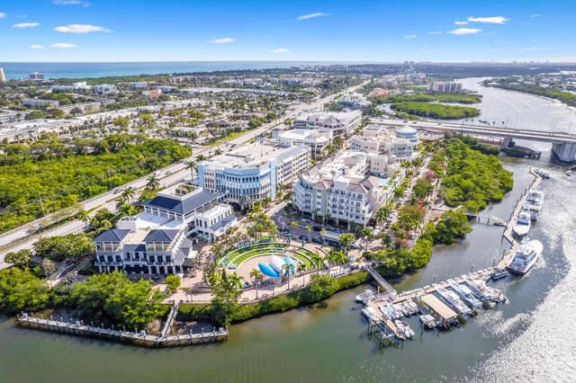 1 S Coastal Way 201, Jupiter, FL 33477