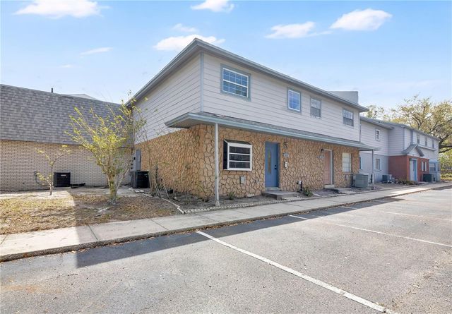 3027 AARON BURR AVENUE L1, Winter Park, FL 32792