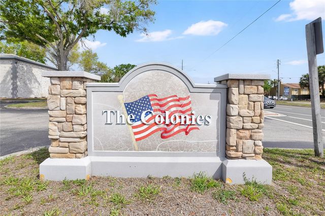 3027 AARON BURR AVENUE L1, Winter Park, FL 32792