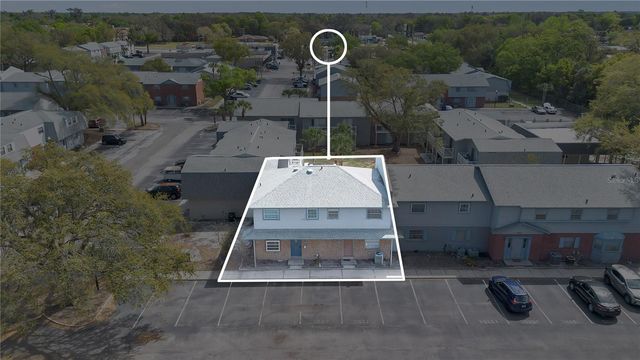 3027 AARON BURR AVENUE L1, Winter Park, FL 32792