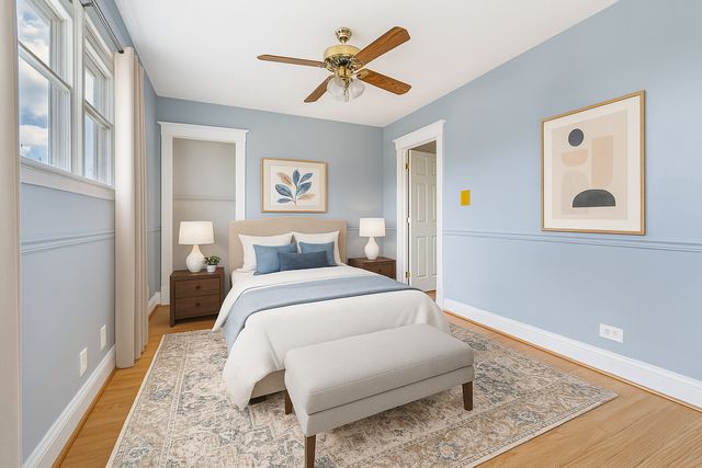 5416 Franklin Avenue, Oak Lawn, IL 60453