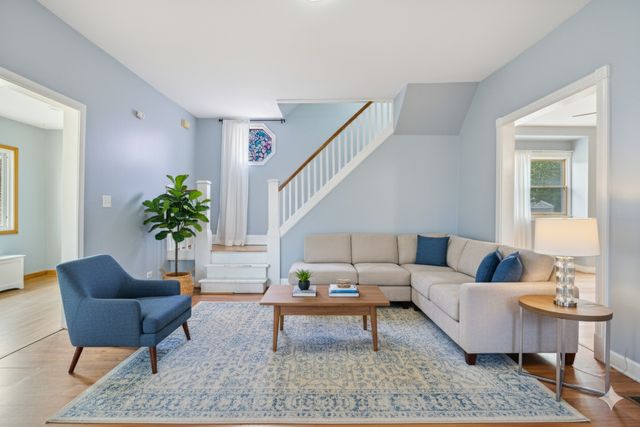 5416 Franklin Avenue, Oak Lawn, IL 60453