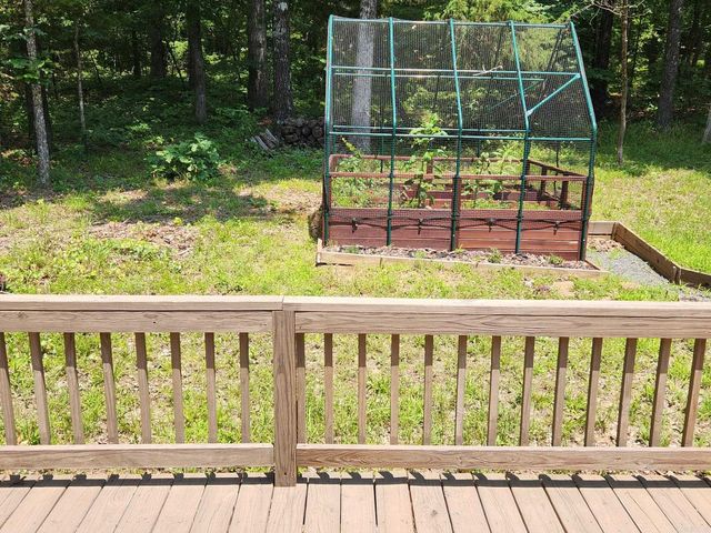 106 Oak Park, Fairfield Bay, AR 72088