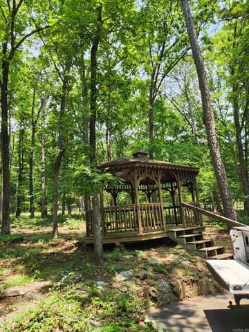 106 Oak Park, Fairfield Bay, AR 72088