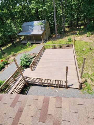 106 Oak Park, Fairfield Bay, AR 72088