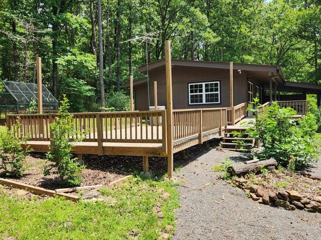 106 Oak Park, Fairfield Bay, AR 72088