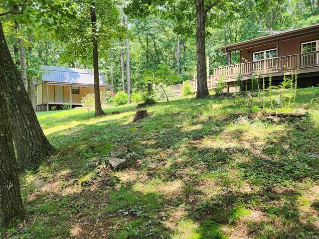 106 Oak Park, Fairfield Bay, AR 72088