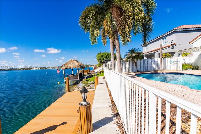 13348 SW 144th Ter, Miami, FL 33186