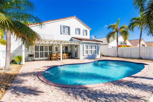 13348 SW 144th Ter, Miami, FL 33186