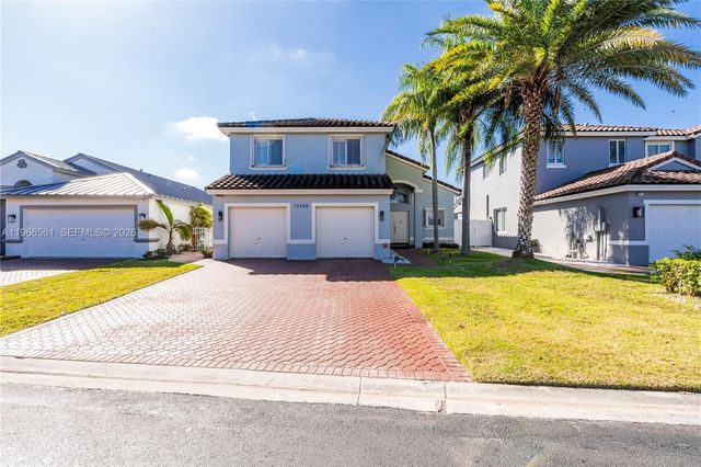 13348 SW 144th Ter, Miami, FL 33186
