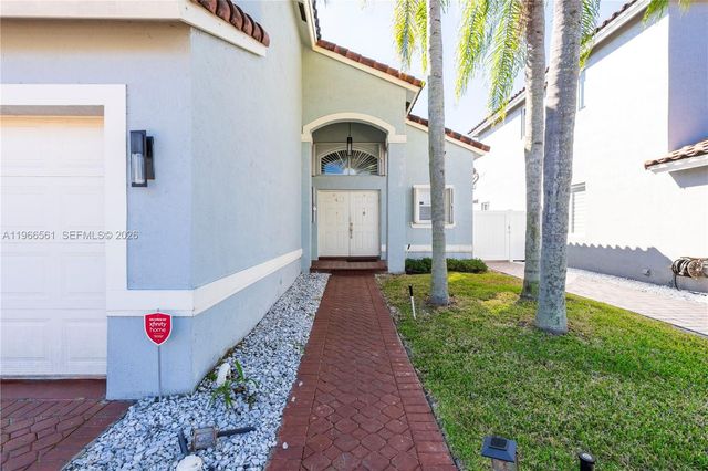 13348 SW 144th Ter, Miami, FL 33186